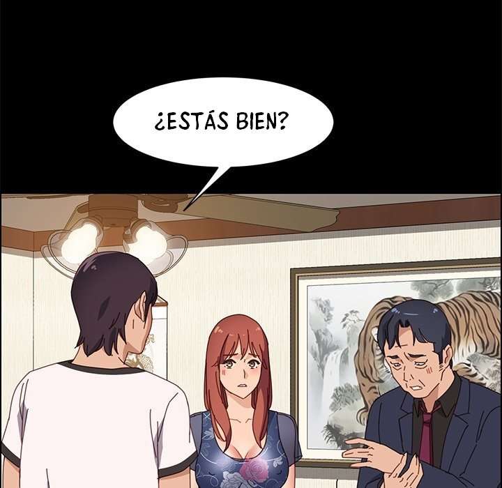 El Asistente Capitulo 35 página 13