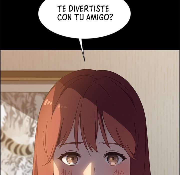 El Asistente Capitulo 35 página 29