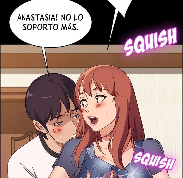 El Asistente Capitulo 35 página 57