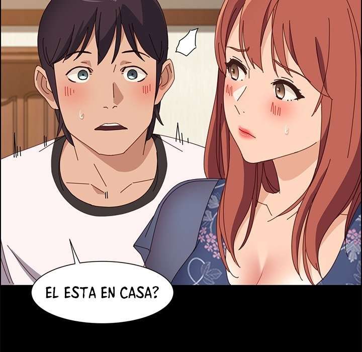 El Asistente Capitulo 35 página 65