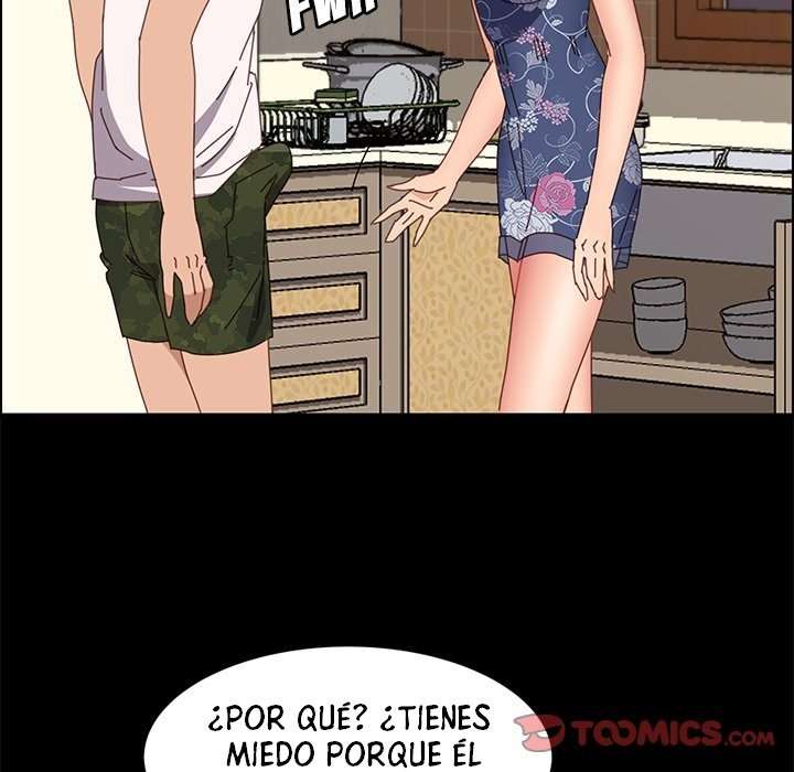 El Asistente Capitulo 35 página 73