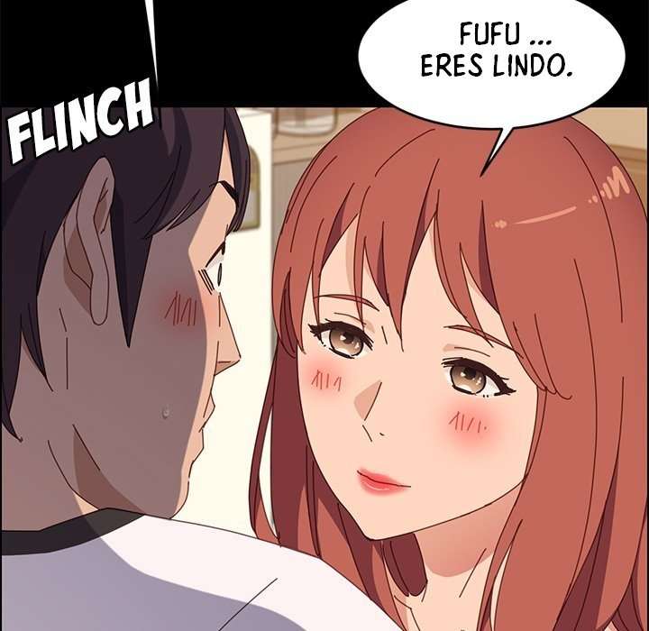 El Asistente Capitulo 35 página 76