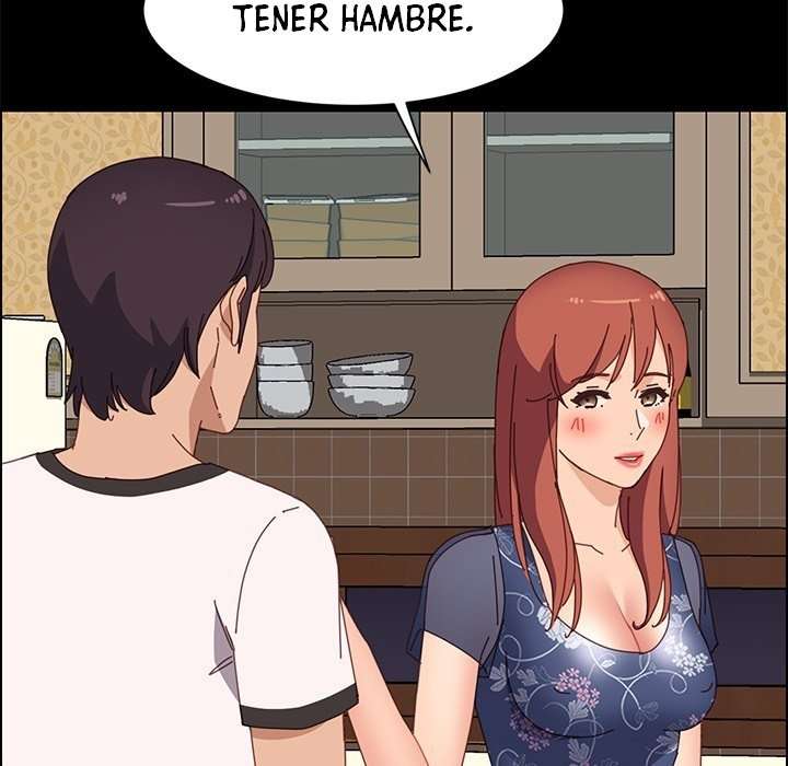 El Asistente Capitulo 35 página 78