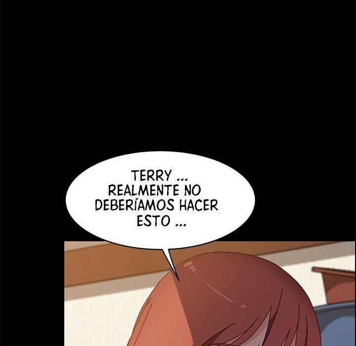 El Asistente Capitulo 35 página 84