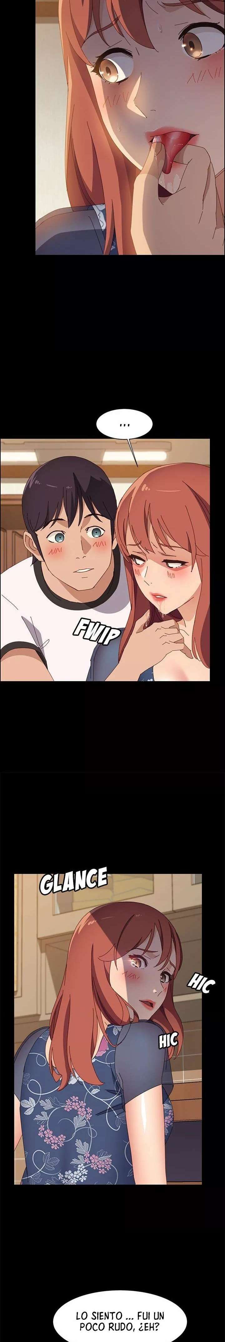 El Asistente Capitulo 36 página 10