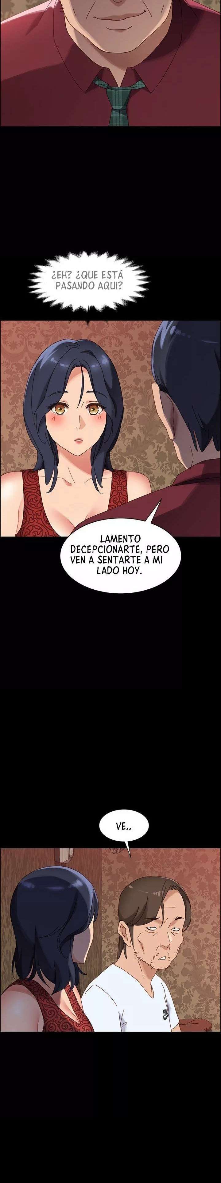 El Asistente Capitulo 36 página 25