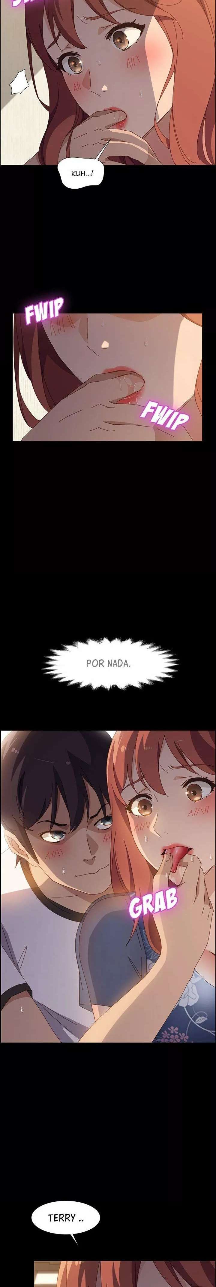 El Asistente Capitulo 36 página 9