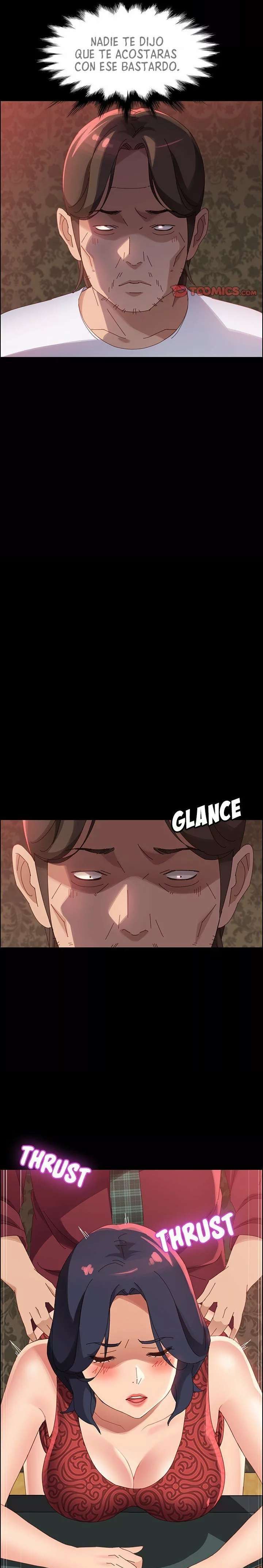 El Asistente Capitulo 37 página 15