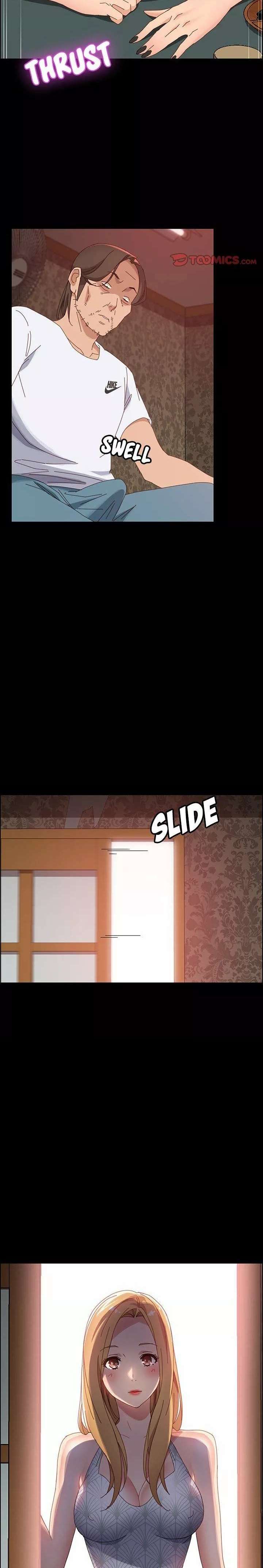 El Asistente Capitulo 37 página 16