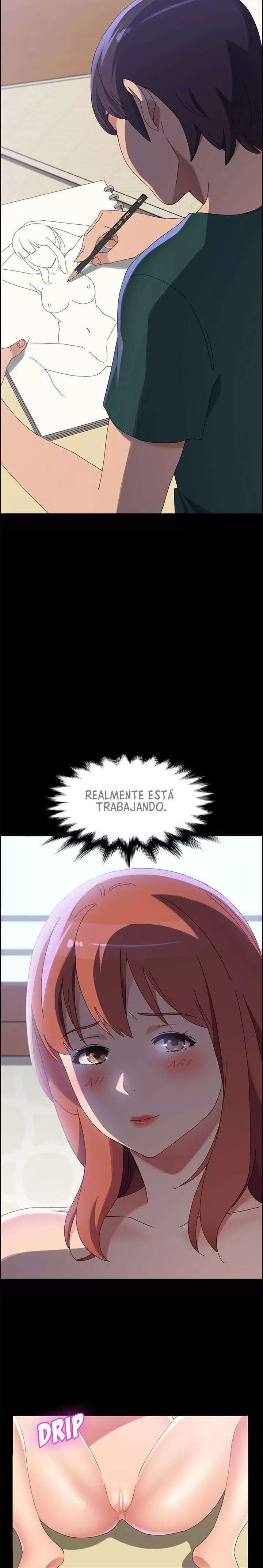 El Asistente Capitulo 38 página 4