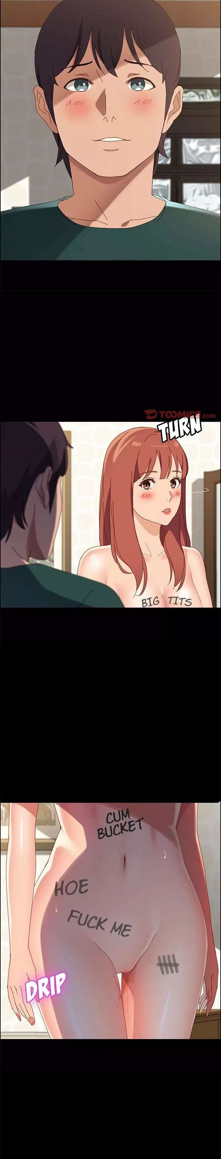 El Asistente Capitulo 39 página 24
