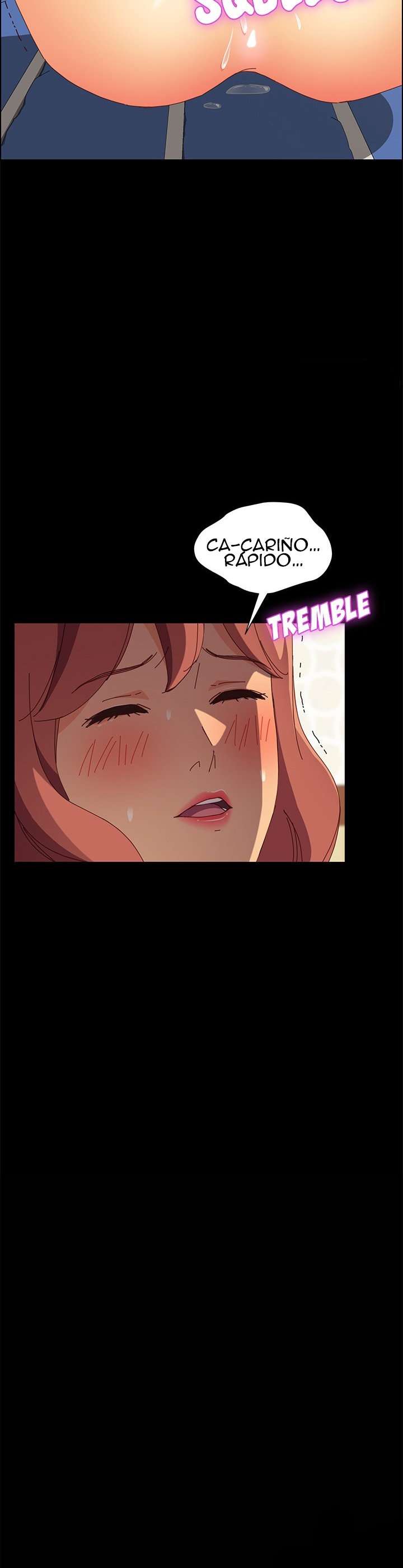 El Asistente Capitulo 4 página 37