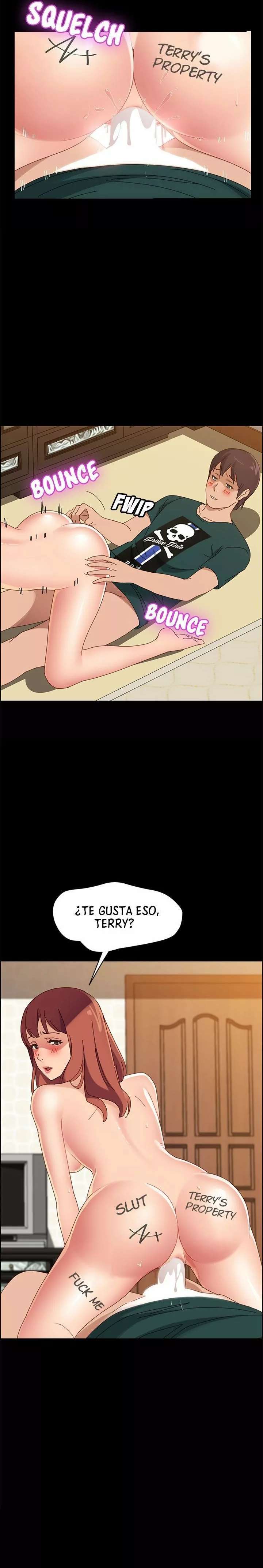 El Asistente Capitulo 40 página 15
