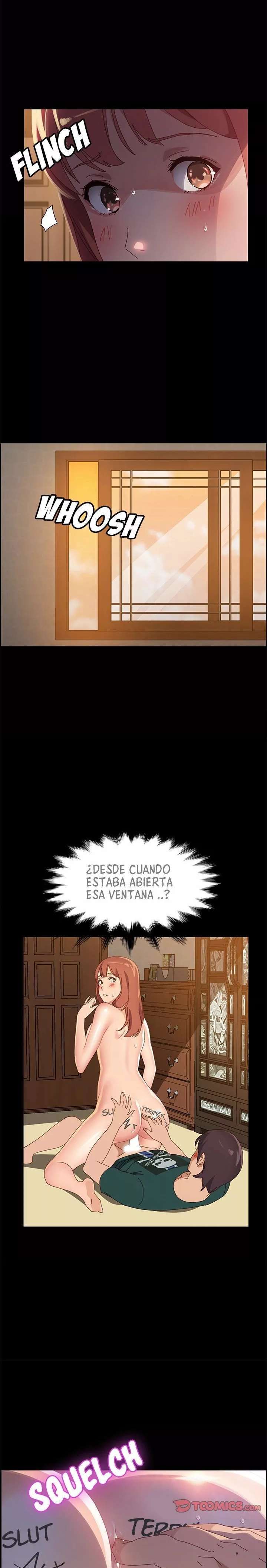 El Asistente Capitulo 40 página 22