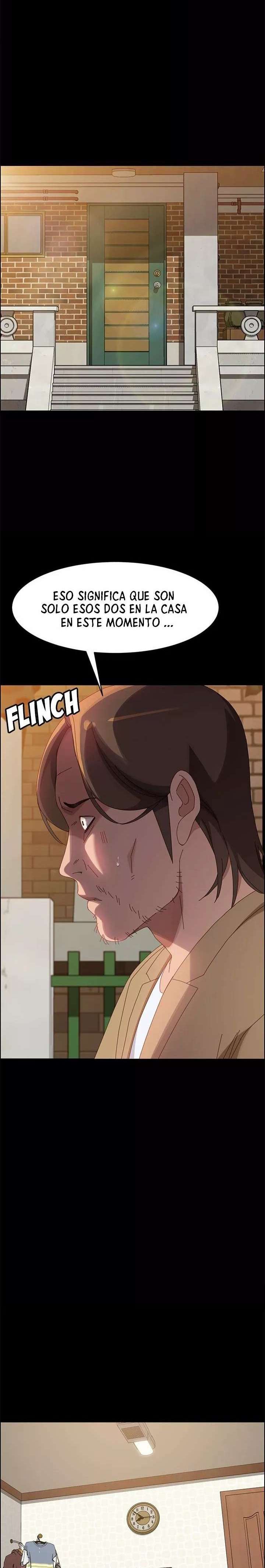 El Asistente Capitulo 40 página 3
