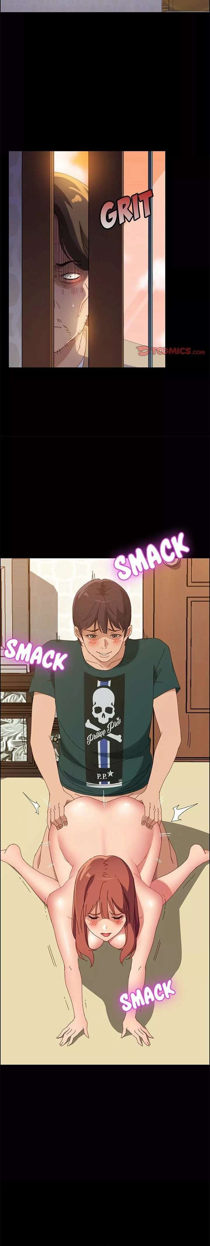 El Asistente Capitulo 40 página 7