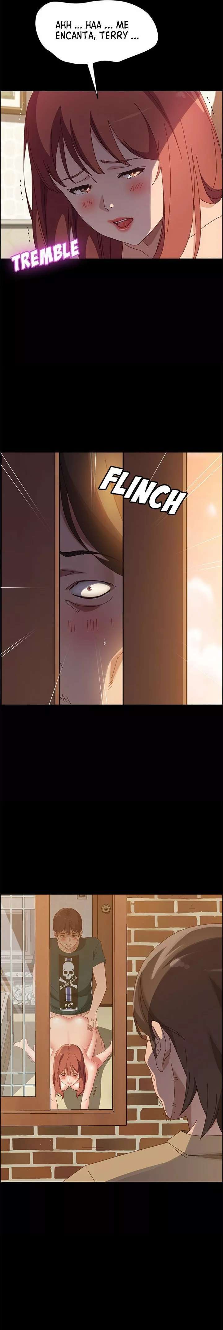 El Asistente Capitulo 40 página 8