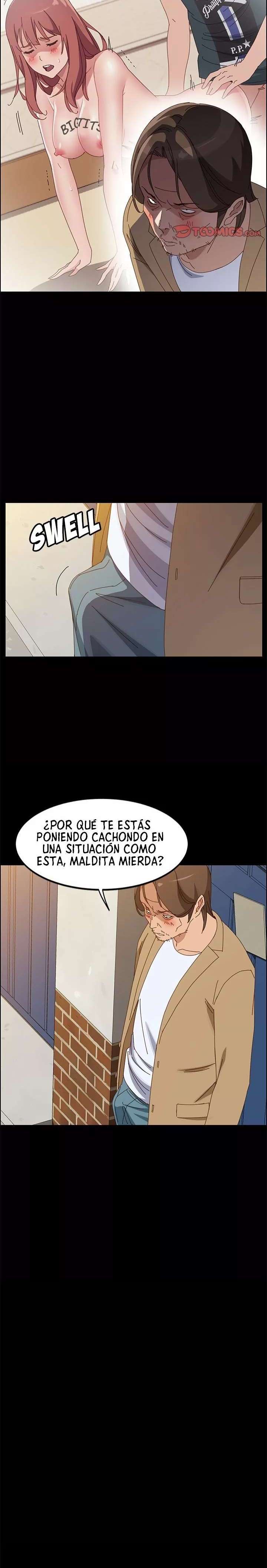 El Asistente Capitulo 41 página 17