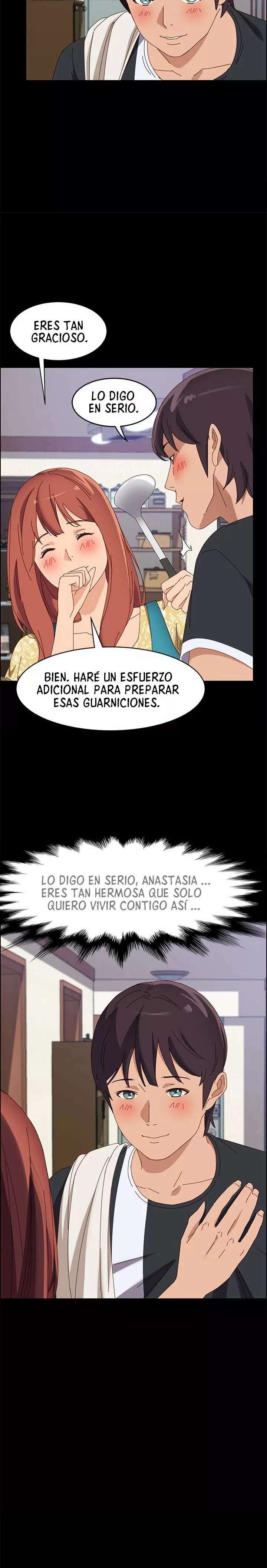 El Asistente Capitulo 41 página 20