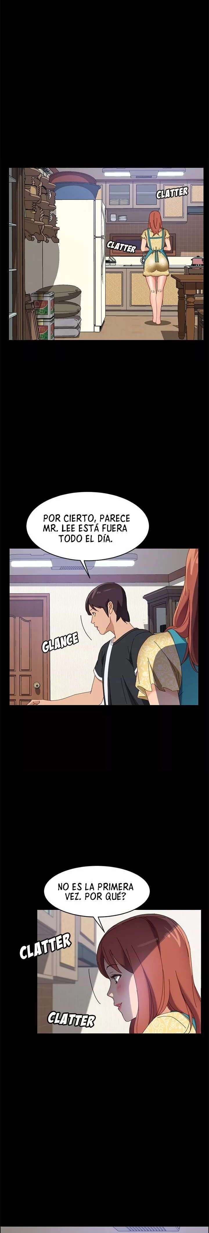 El Asistente Capitulo 41 página 21