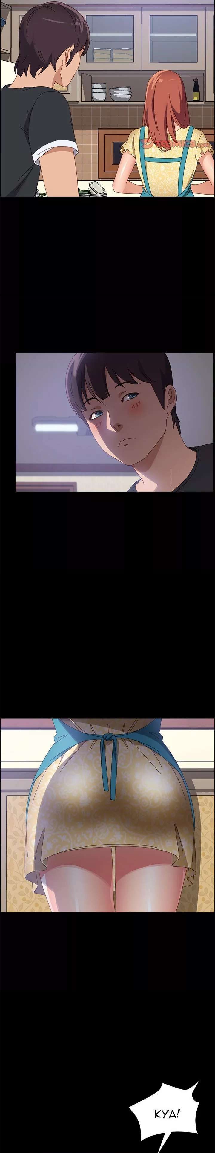 El Asistente Capitulo 41 página 22