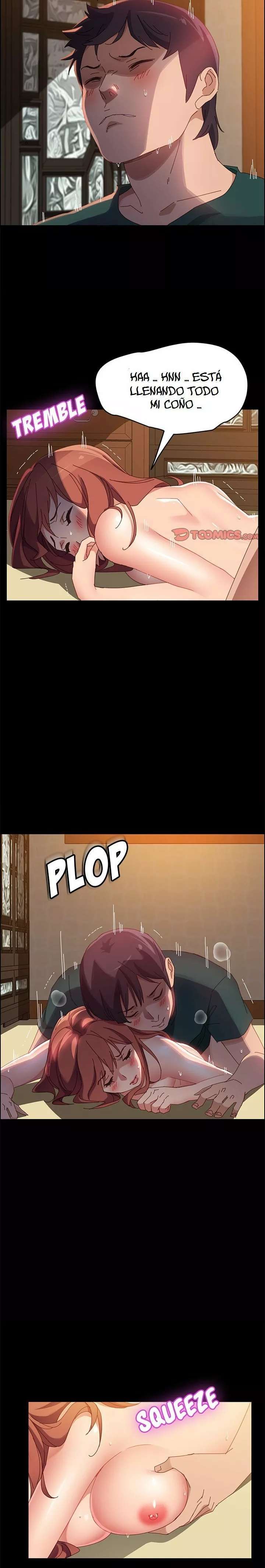 El Asistente Capitulo 41 página 5