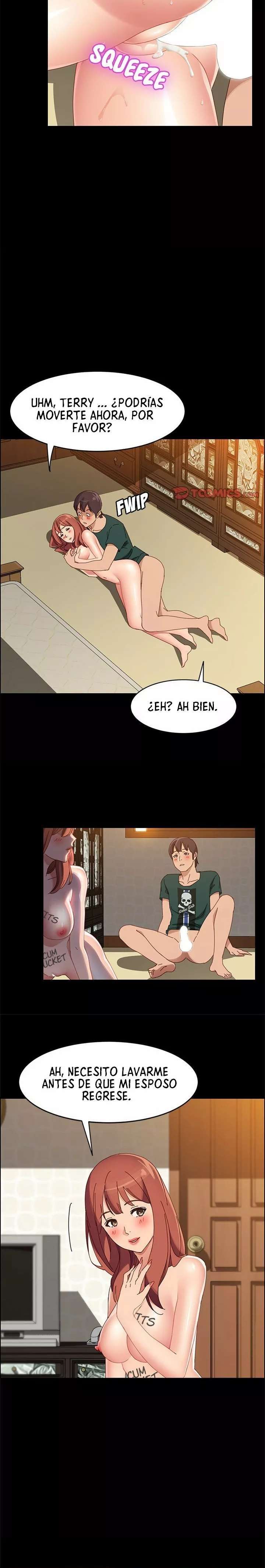 El Asistente Capitulo 41 página 7