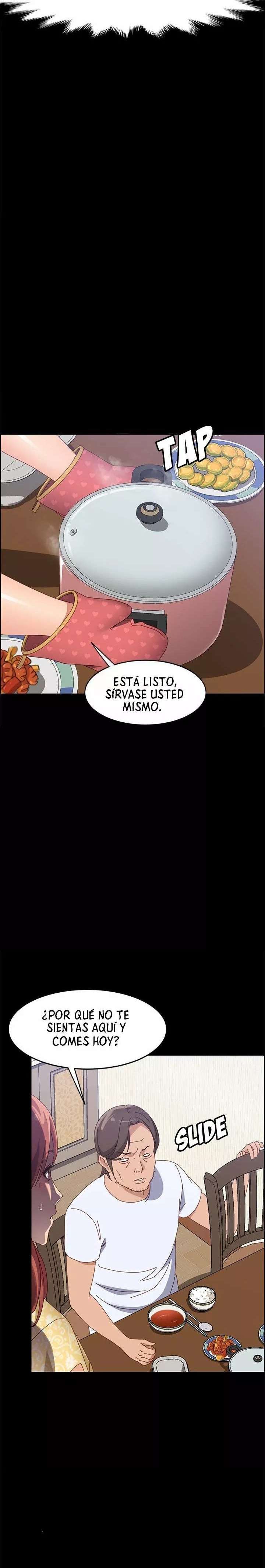 El Asistente Capitulo 42 página 10