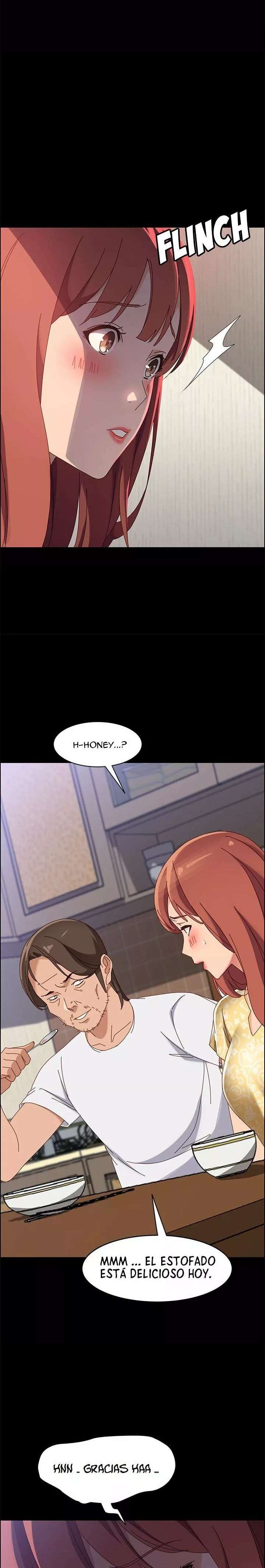 El Asistente Capitulo 42 página 13