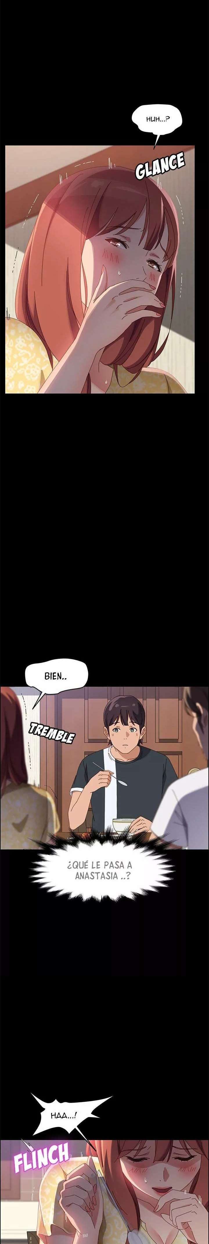 El Asistente Capitulo 42 página 16