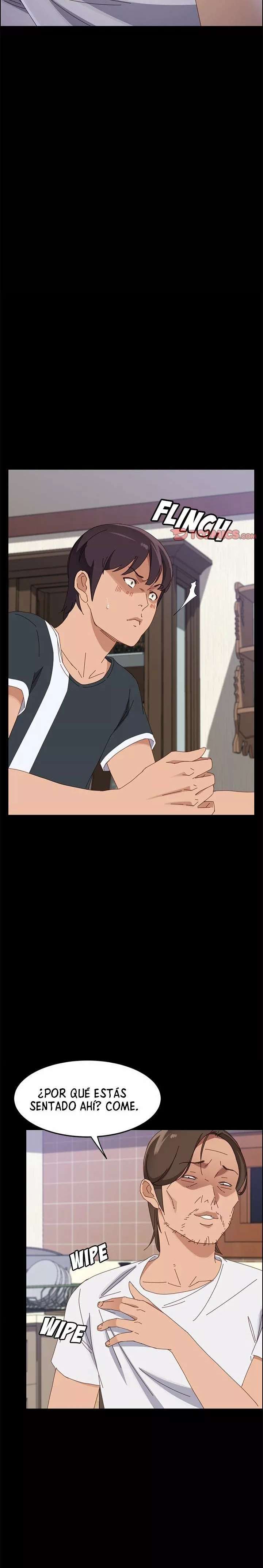 El Asistente Capitulo 42 página 20