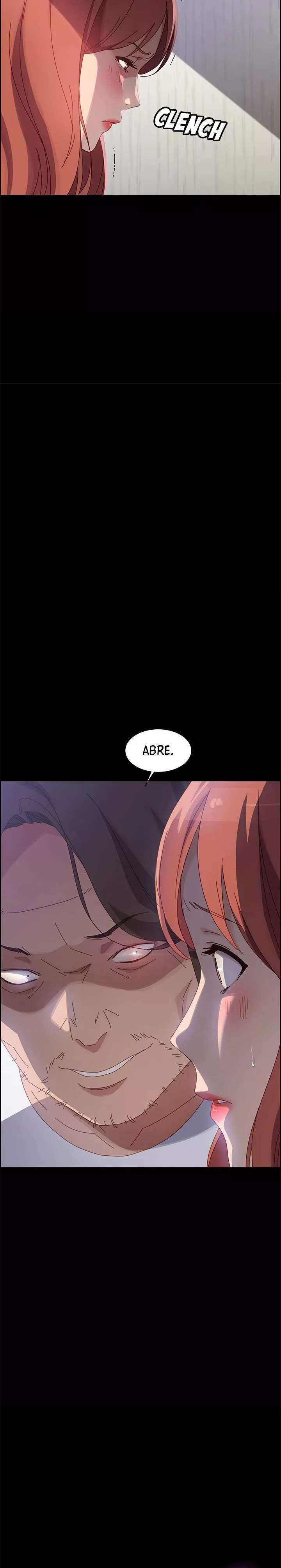 El Asistente Capitulo 42 página 23