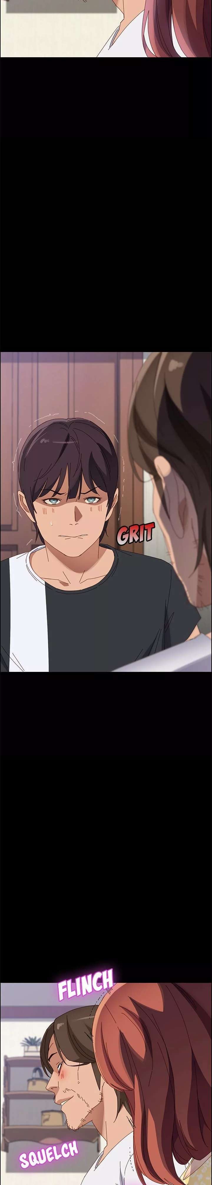 El Asistente Capitulo 42 página 25