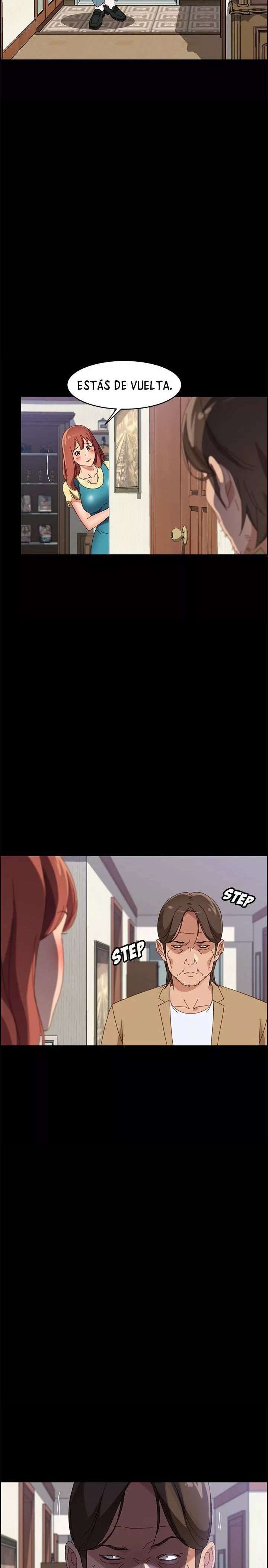 El Asistente Capitulo 42 página 4