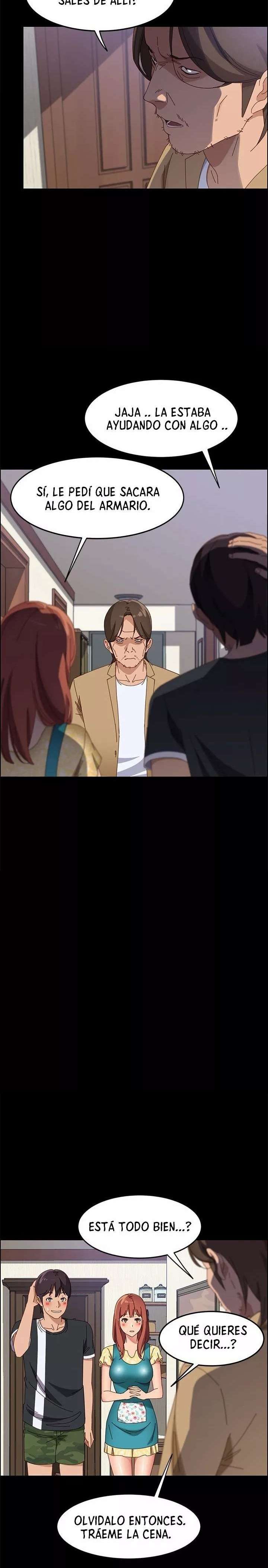 El Asistente Capitulo 42 página 6