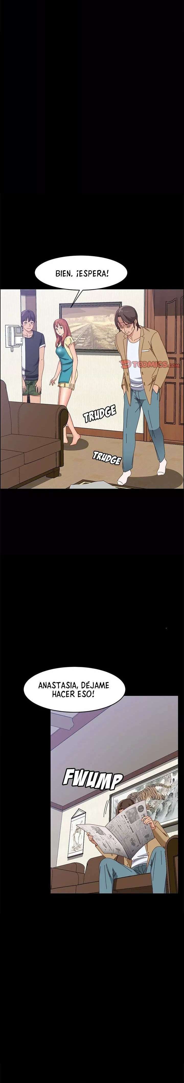 El Asistente Capitulo 42 página 7