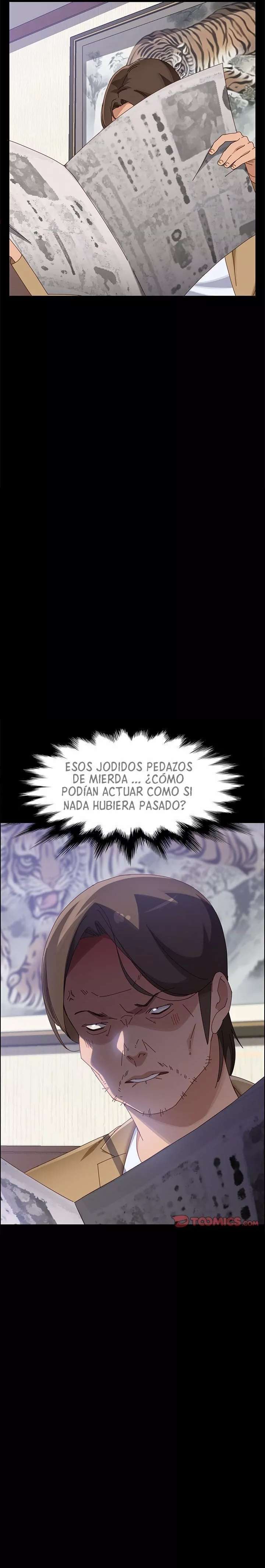 El Asistente Capitulo 42 página 8