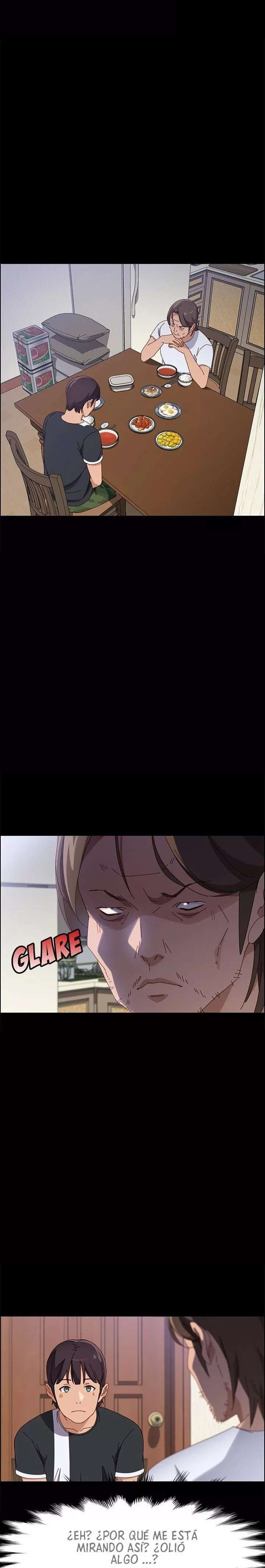El Asistente Capitulo 42 página 9