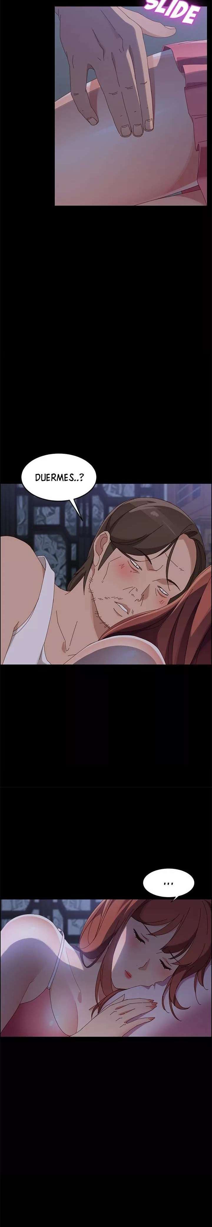 El Asistente Capitulo 43 página 10