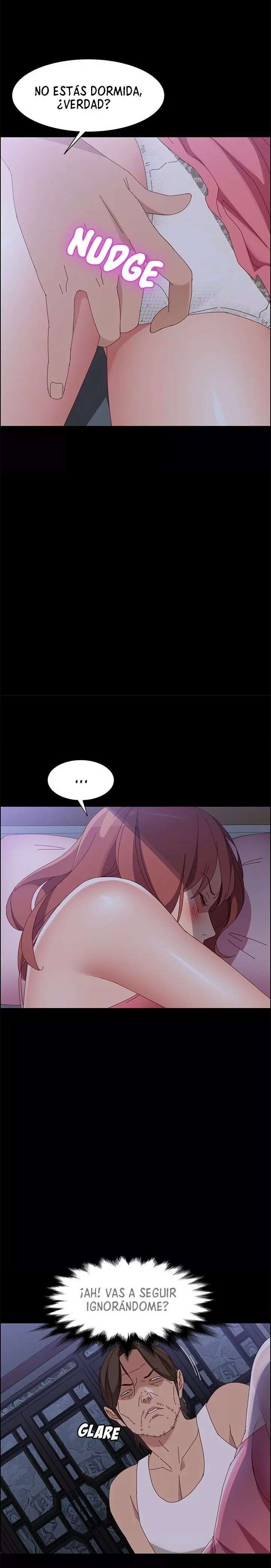 El Asistente Capitulo 43 página 12