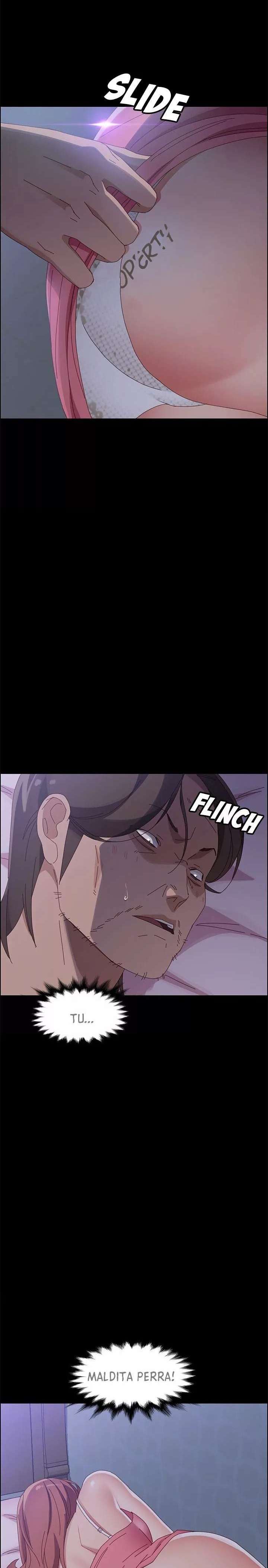 El Asistente Capitulo 43 página 16