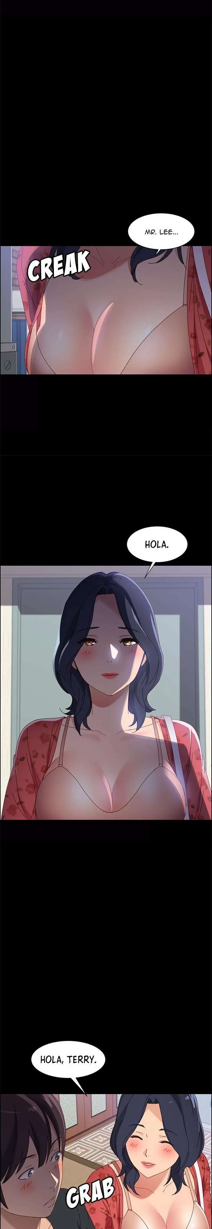 El Asistente Capitulo 43 página 26