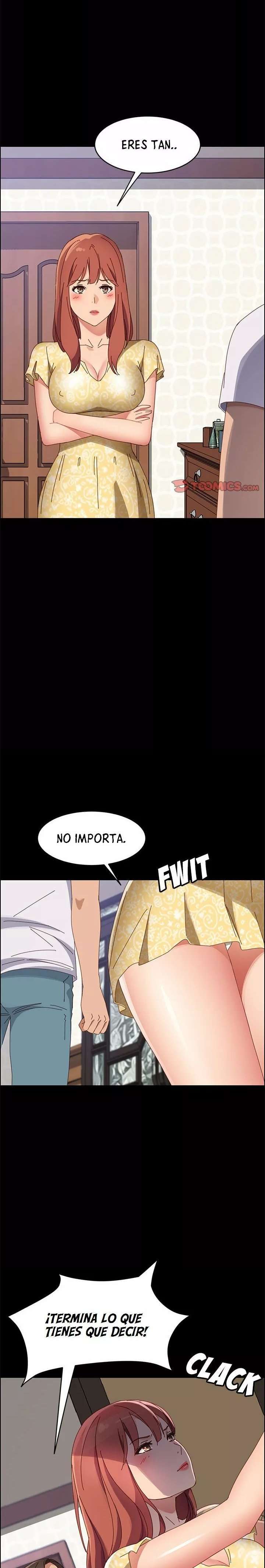 El Asistente Capitulo 43 página 4
