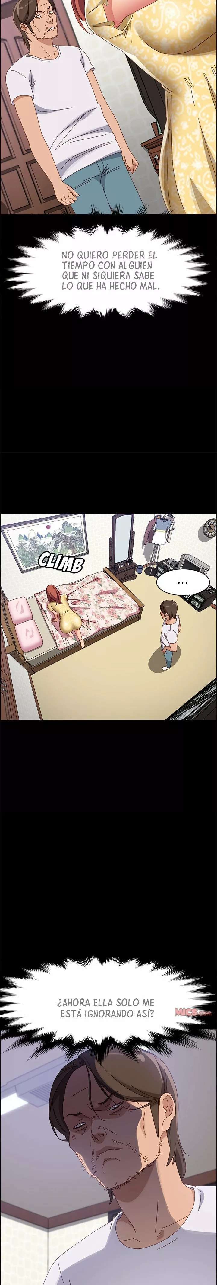 El Asistente Capitulo 43 página 5