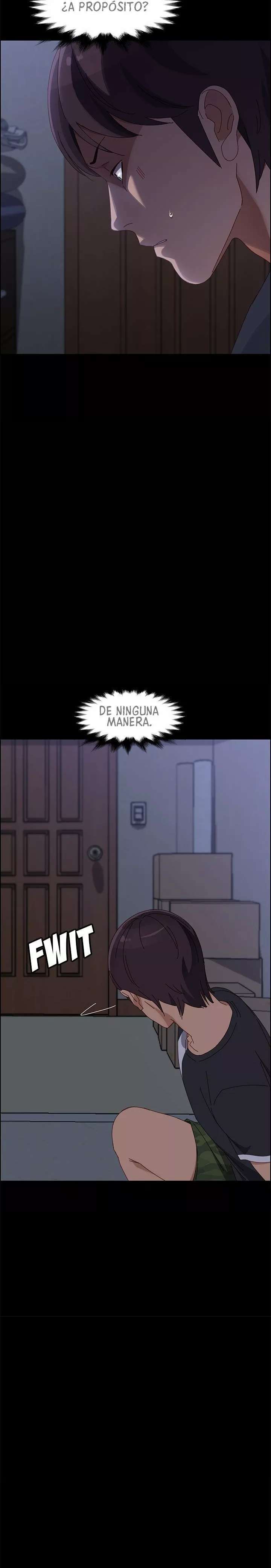 El Asistente Capitulo 43 página 8