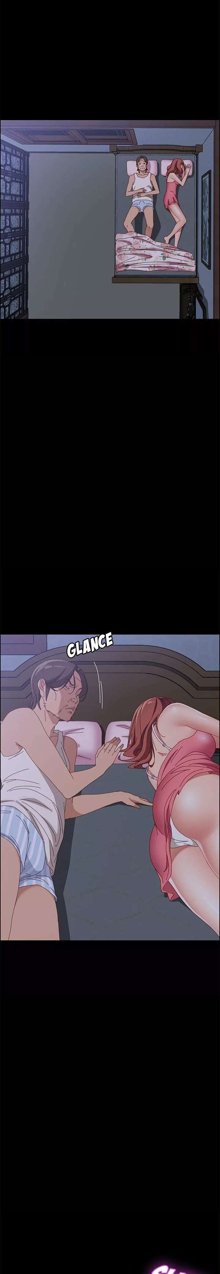 El Asistente Capitulo 43 página 9