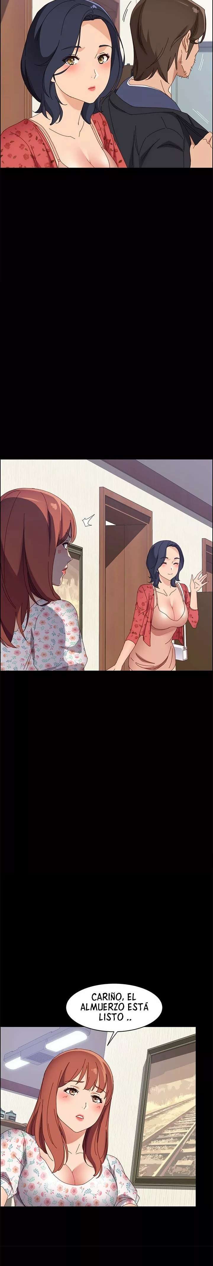 El Asistente Capitulo 44 página 11