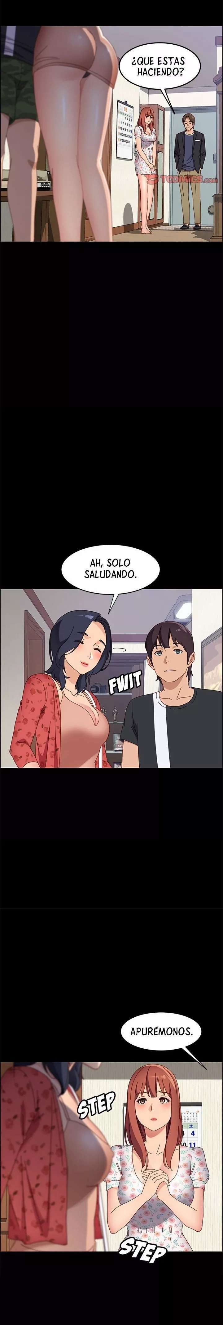 El Asistente Capitulo 44 página 13