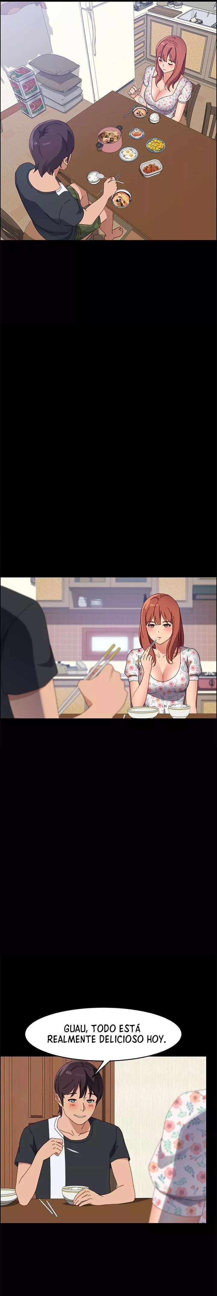 El Asistente Capitulo 44 página 15