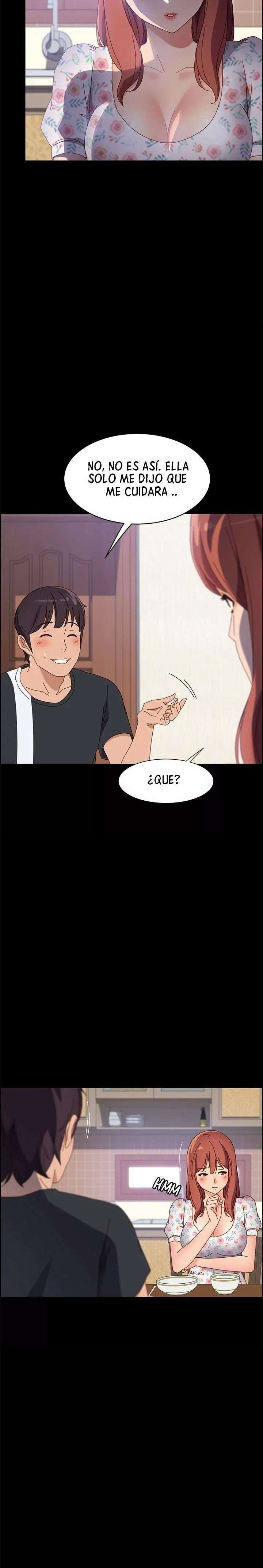 El Asistente Capitulo 44 página 17